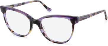 Episode EPO-268 glasses in Lavendar/Tortoiseshell