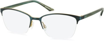 Episode EPO-277 glasses in Teal