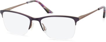 Episode EPO-280 glasses in Dark Pink