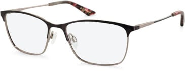 Episode EPO-287 glasses in Mulberry/Pink