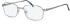 Hero For Men HRO-4033A-51 glasses in Gunmetal