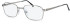 Hero For Men HRO-4033A-53 glasses in Gunmetal