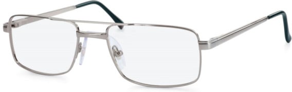 Hero For Men HRO-4037B glasses in Gunmetal
