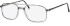 Hero For Men HRO-405B glasses in Gunmetal