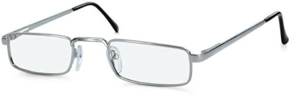 Hero For Men HRO-4162 glasses in Silver