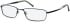Hero For Men HRO-4185 glasses in Black