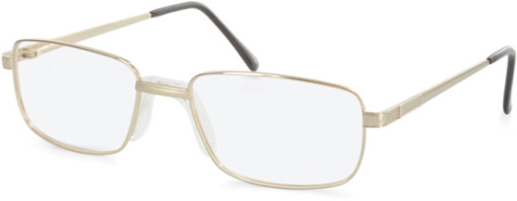 Hero For Men HRO-4226 glasses in Gold