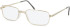 Hero For Men HRO-4226 glasses in Gold
