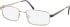 Hero For Men HRO-4243 glasses in Gold