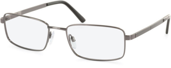 Hero For Men HRO-4248-49 glasses in Anthracite