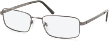 Hero For Men HRO-4248-49 glasses in Anthracite