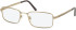 Hero For Men HRO-4248-49 glasses in Gold