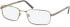Hero For Men HRO-4248-54 glasses in Bronze