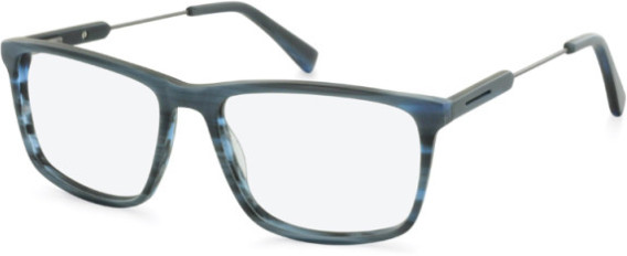 Hero For Men HRO-4287 glasses in Navy