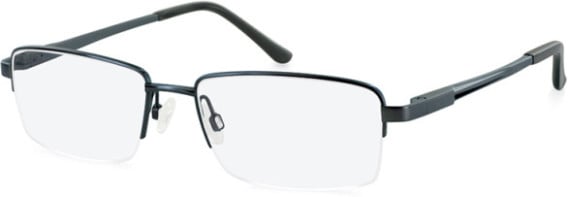 Hero For Men HRO-4293 glasses in Navy