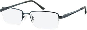 Hero For Men HRO-4293 glasses in Navy