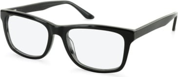 Hero For Men HRO-4296 glasses in Black