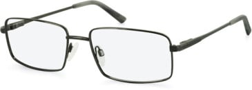 Hero For Men HRO-4302 glasses in Anthracite