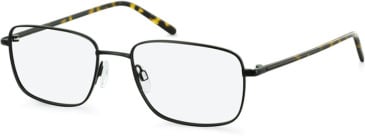 Hero For Men HRO-4308 glasses in Black