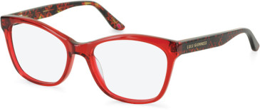 Lulu Guinness LGO-L922 glasses in Red