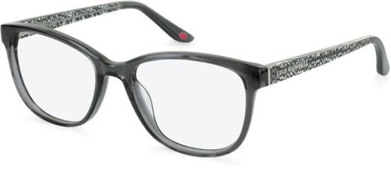 Lulu Guinness LGO-L924 glasses in Grey