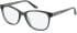Lulu Guinness LGO-L924 glasses in Grey
