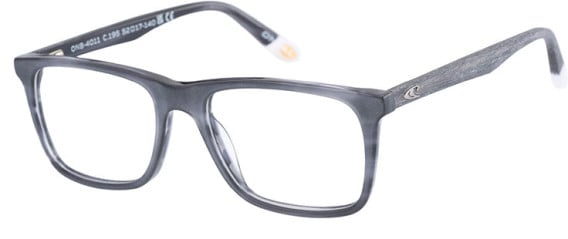 O'Neill ONB-4011 glasses in Smoke Horn