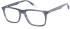 O'Neill ONB-4011 glasses in Smoke Horn
