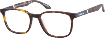 O'Neill ONO-4507 glasses in Gloss Tortoise Navy