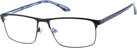 O'Neill ONO-4508 glasses in Matt Black Blue