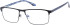 O'Neill ONO-4508 glasses in Matt Black Blue