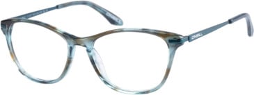O'Neill ONO-4524 glasses in Gloss Tea Horn
