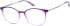 O'Neill ONO-4530 glasses in Purple Lilac