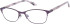 O'Neill ONO-4539 glasses in Matt Purple