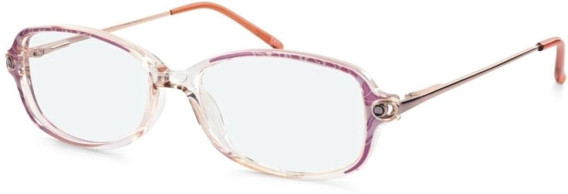 Puccini PCO-117-50 glasses in Lilac