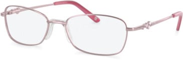 Puccini PCO-233 glasses in Pink