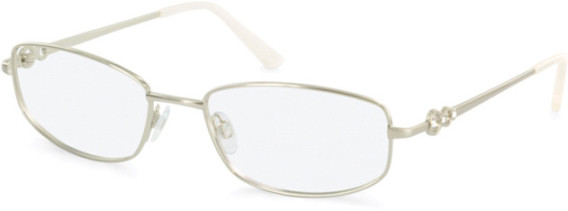 Puccini PCO-239 glasses in Silver