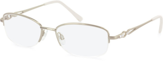 Puccini PCO-245 glasses in Silver