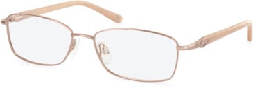 Puccini PCO-247 glasses in Pink