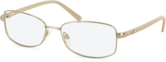 Puccini PCO-260 glasses in Gold