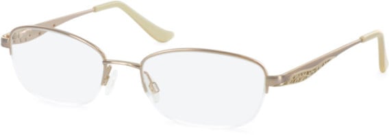 Puccini PCO-264 glasses in Rose Gold