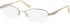 Puccini PCO-264 glasses in Rose Gold