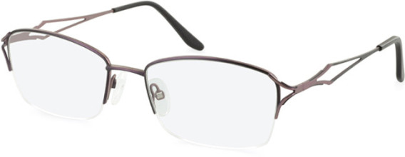 Puccini PCO-284 glasses in Purple