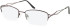 Puccini PCO-284 glasses in Purple