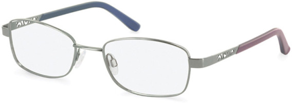 Puccini PCO-285 glasses in Silver