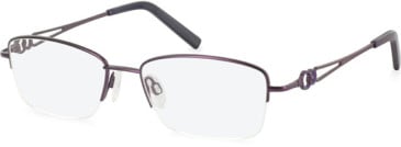 Puccini PCO-286 Prescription Glasses