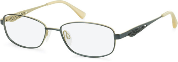 Puccini PCO-288 glasses in Midnight