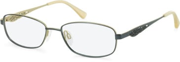 Puccini PCO-288 glasses in Midnight