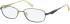 Puccini PCO-288 glasses in Midnight