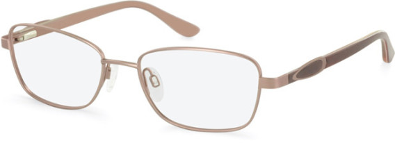 Puccini PCO-293 glasses in Peach